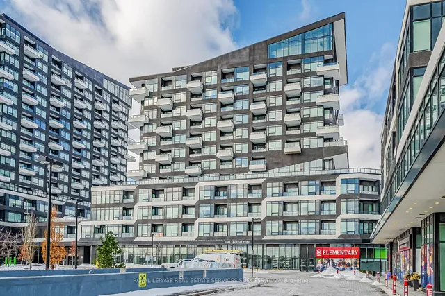 2485 Taunton Rd Unit 447