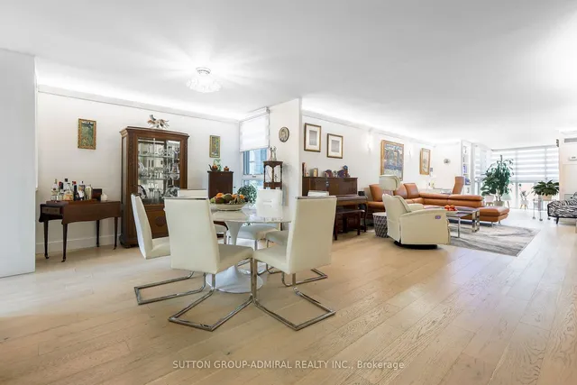 Additional image 6 of 278 Bloor St Unit 805