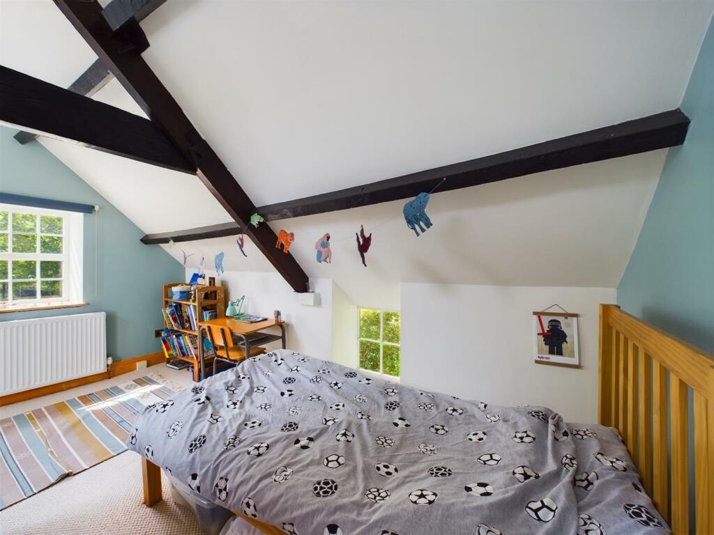 Additional image 12 of Bag End, Cotherstone, County Durham