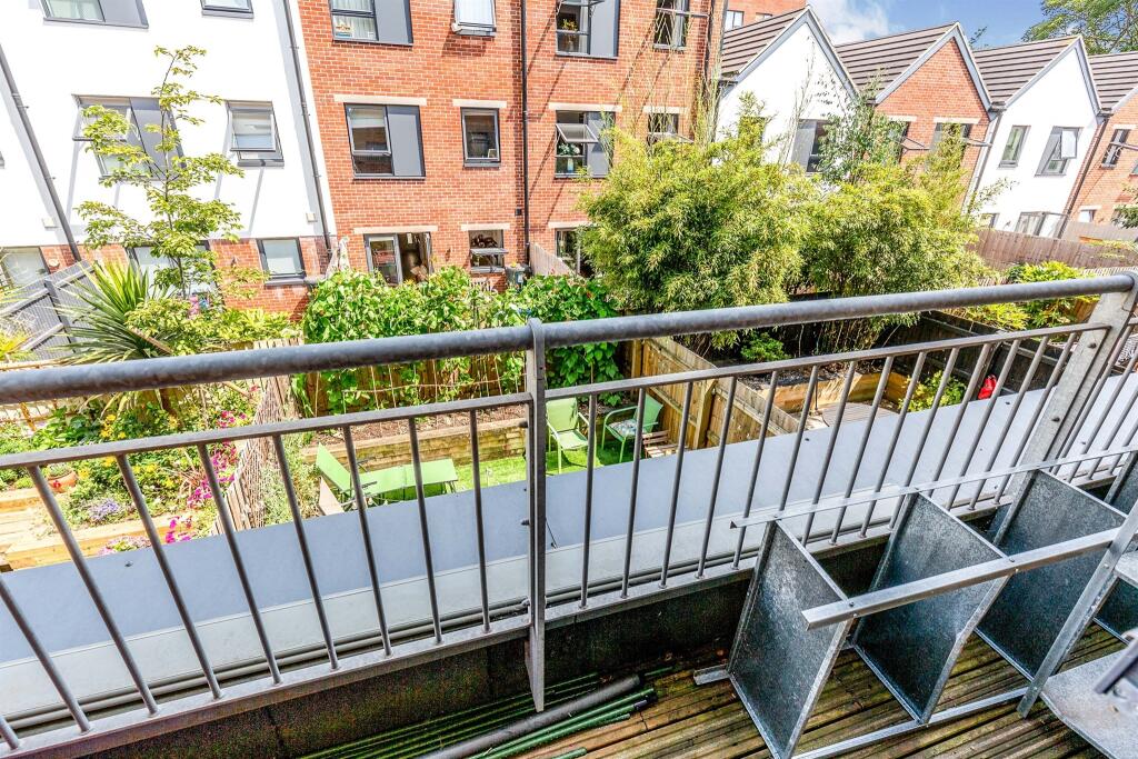 Additional image 4 of Paintworks, Arnos Vale, Bristol