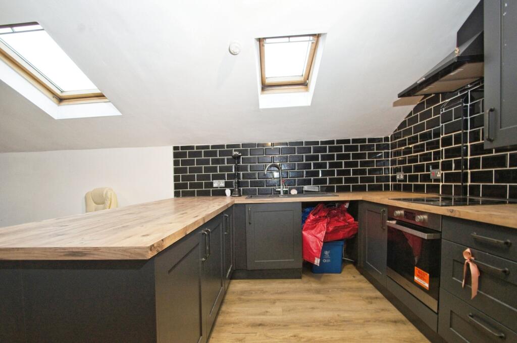 Additional image 4 of Connaught Road, Cardiff, CF24