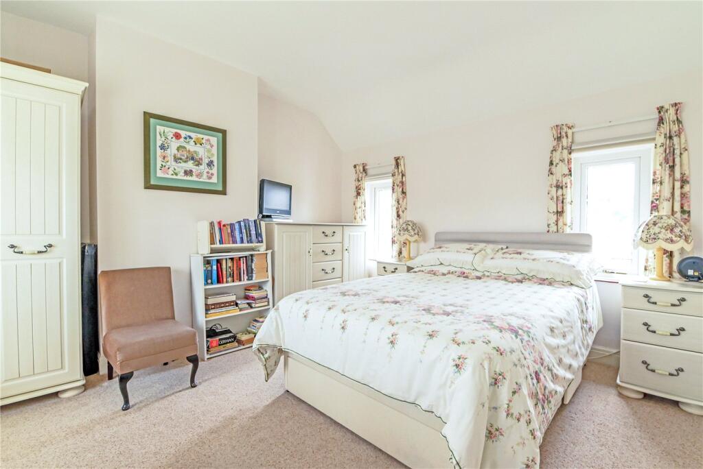 Additional image 8 of Milton Grove, New Milton, Hampshire, BH25