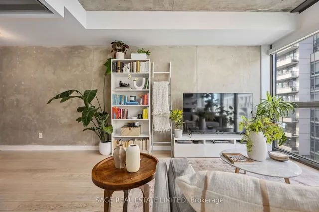 Additional image 24 of 1201 Dundas St Unit 609