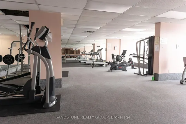 Additional image 30 of 3 Rowntree Rd Unit 601