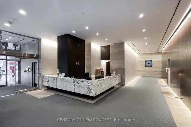 Additional image 38 of 7 Grenville St Unit 1907