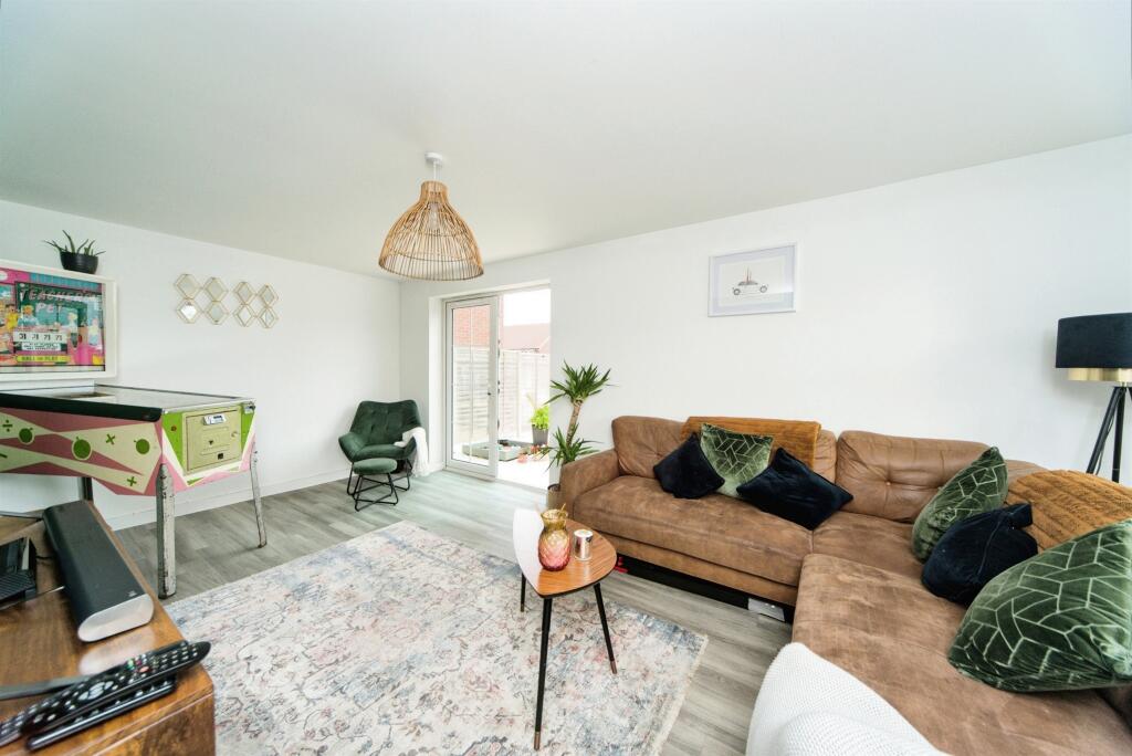 Additional image 4 of Ramsons Lane, Stone Cross, Pevensey