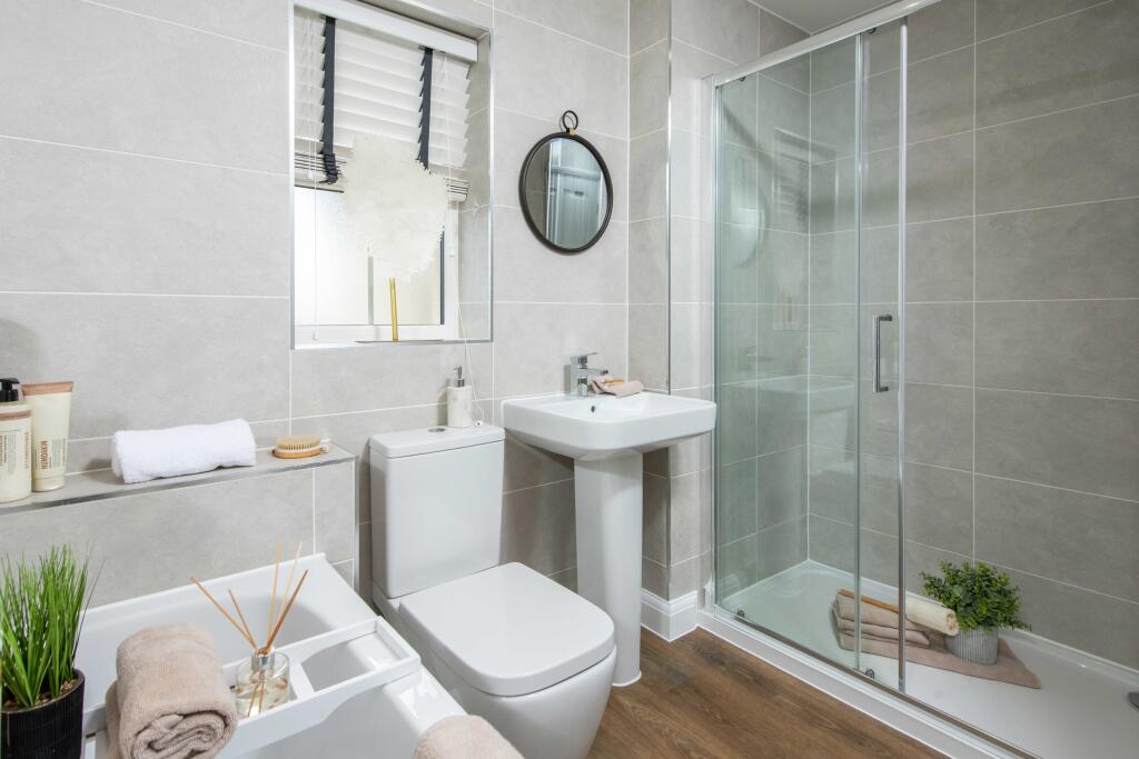 Additional image 9 of Ladden Garden Village,
Off Leechpool Way,
Yate, 
Bristol, 
South Gloucestershire, 
BS37 7YX