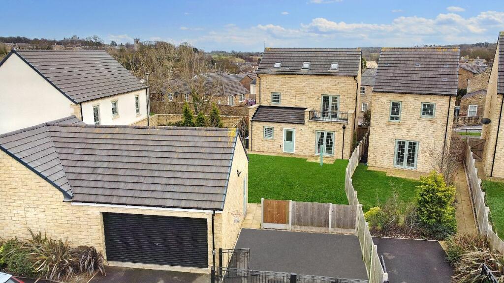 Additional image 11 of Grassholme Way, Barnard Castle, DL12