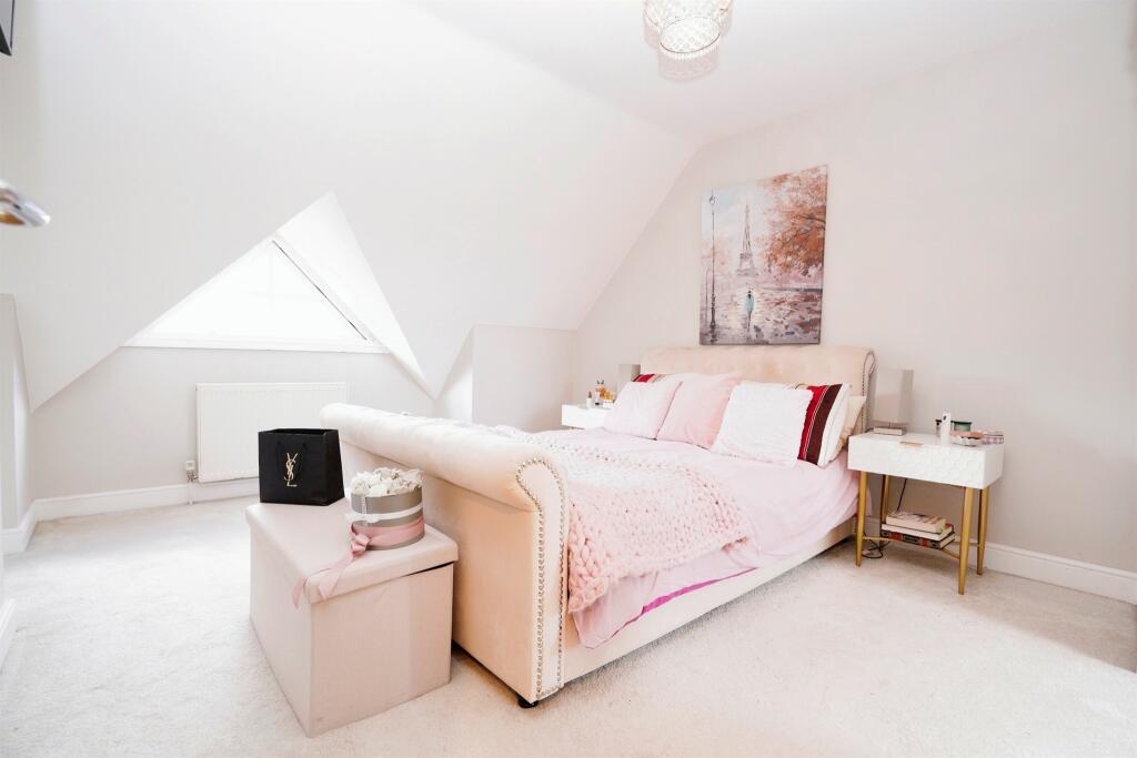 Additional image 13 of Buckwood Road, Markyate, St. Albans