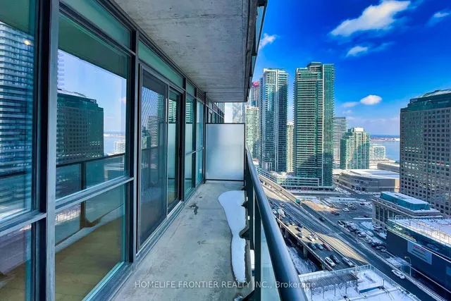 Additional image 22 of 65 Bremner Blvd Unit 2111