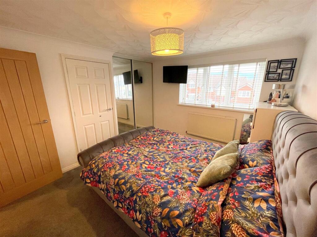 Additional image 18 of Cwrt Coed Parc, Maesteg