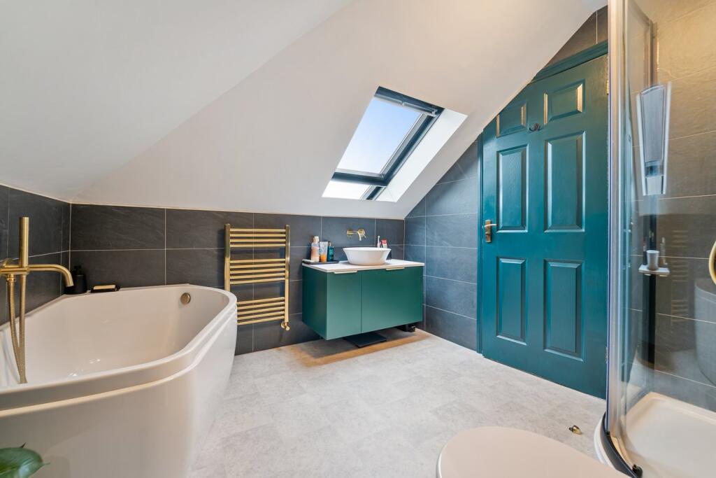 Additional image 12 of Woodspring Crescent, Weston-Super-Mare, BS22