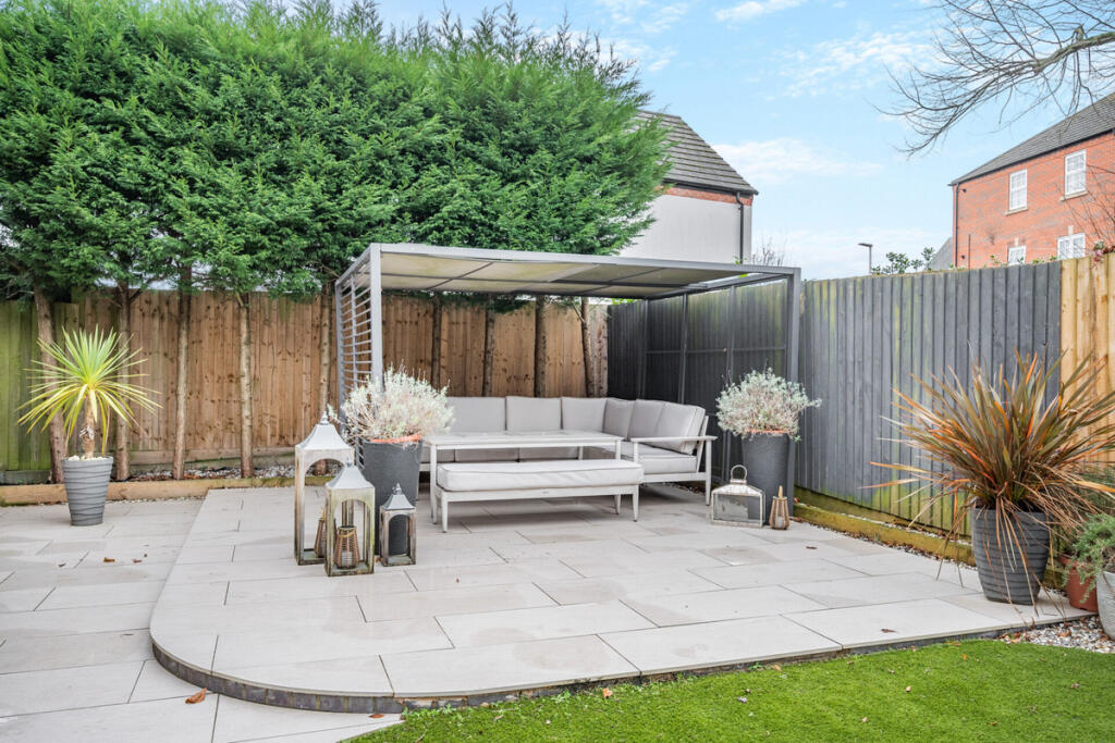 Additional image 33 of The Colesleys, Coleshill, Warwickshire B46 3BU