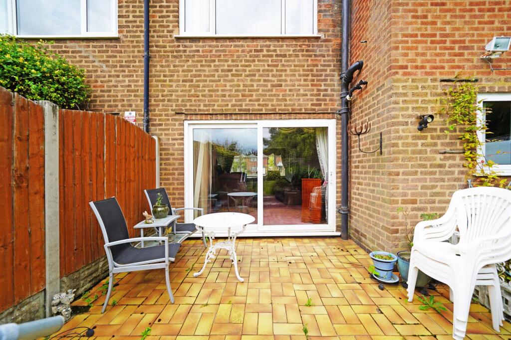 Additional image 18 of Hampton Road, Knowle, B93