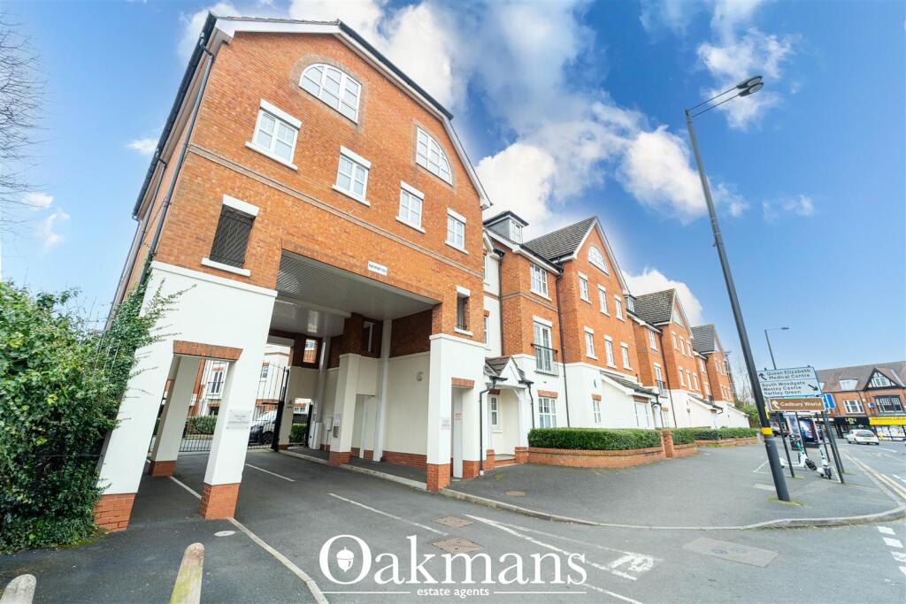 Additional image 15 of The Lords, Lordswood Road, Birmingham