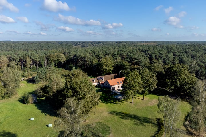 Additional image 2 of Kromme Heiweg 24, 3690 Zutendaal, Belgium