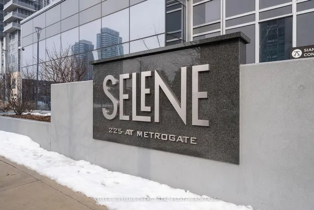 Additional image 2 of 225 Village Green Sq Unit 805