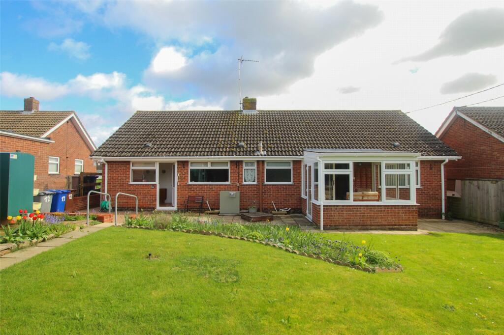 Additional image 8 of Thorns Close, Wickhambrook, Newmarket, Suffolk, CB8