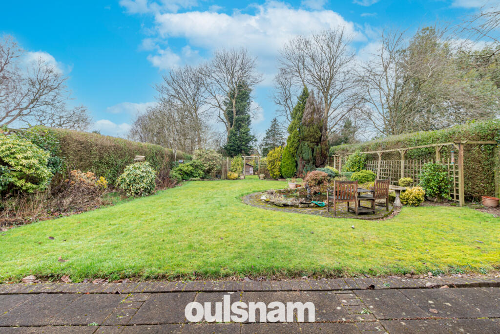 Additional image 17 of Bunbury Road, Bournville Village Trust, Northfield, Birmingham, B31