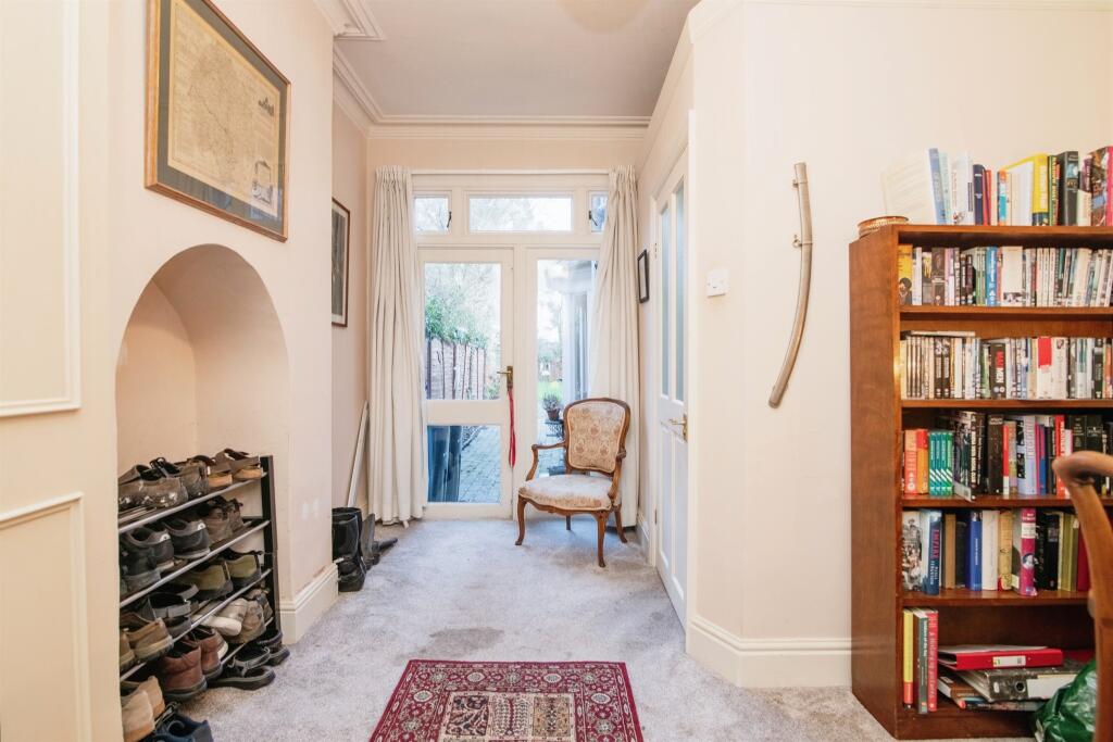 Additional image 8 of Poplar Avenue, Edgbaston, Birmingham