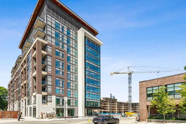 25 Neighbourhood Lane Unit 104