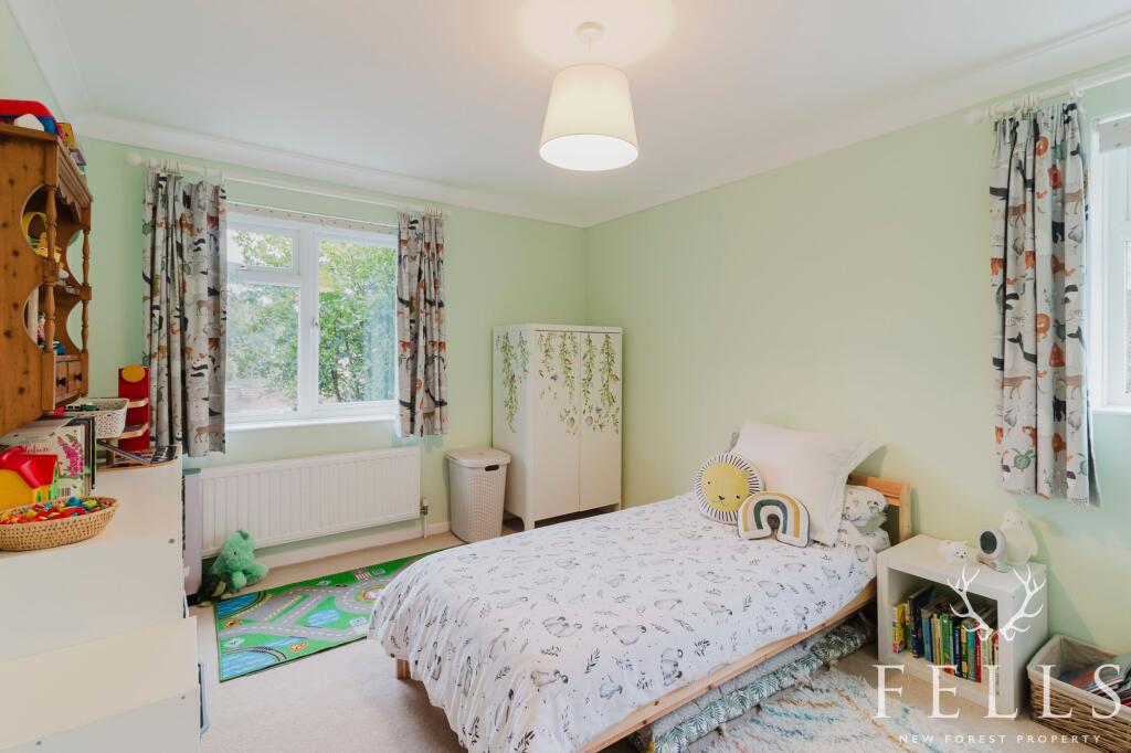 Additional image 11 of Linden Gardens, Ringwood, BH24