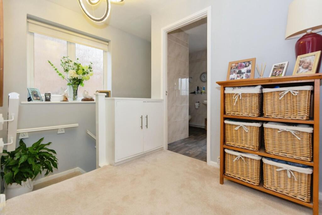 Additional image 20 of Longdon Road, Knowle, Solihull