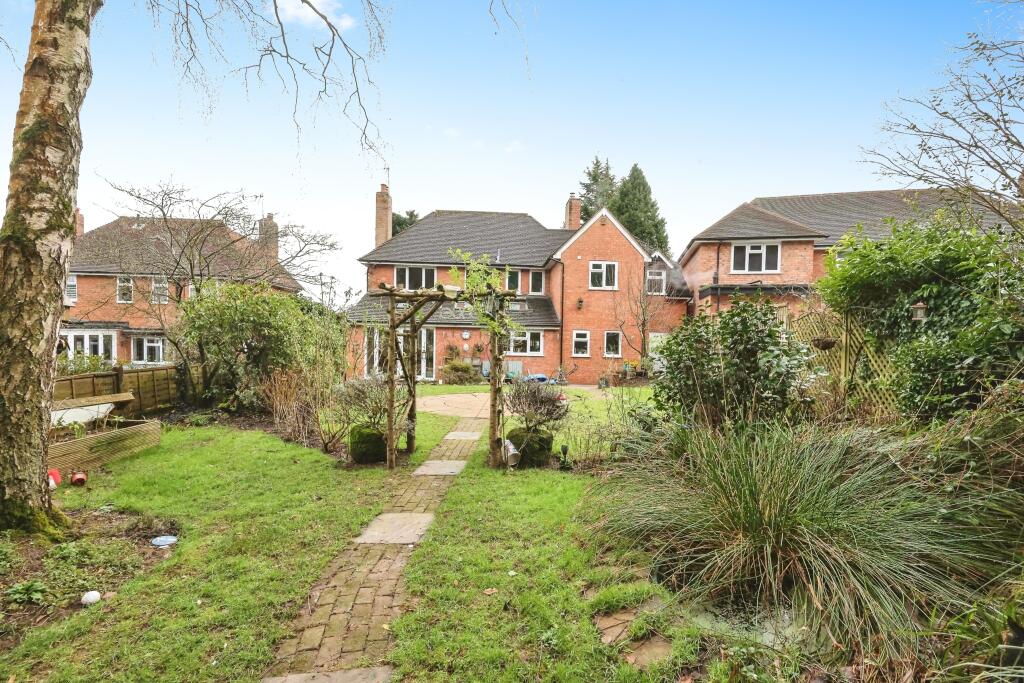 Additional image 27 of School Road, Rubery, Rednal, Birmingham, B45