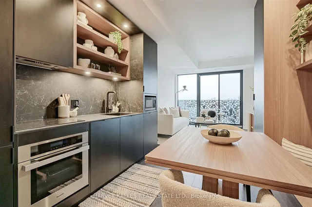 Additional image 19 of 55 Charles St Unit 4304