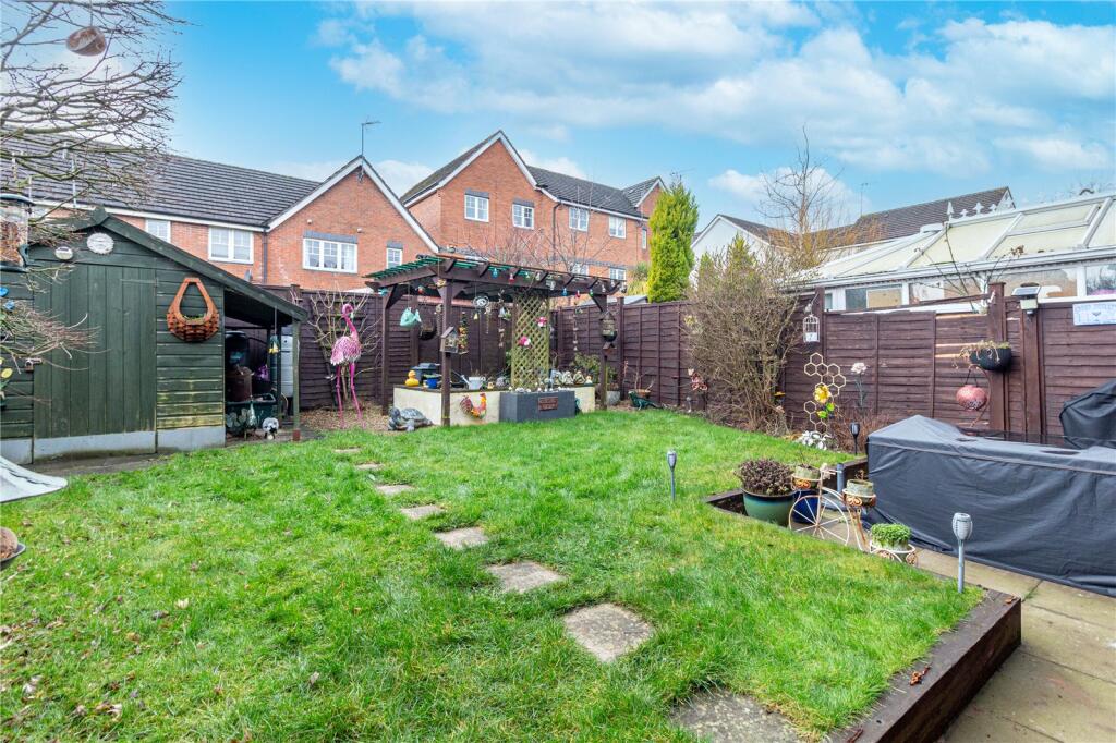 Additional image 4 of Conolly Drive, Rubery, Rednal, Birmingham, B45