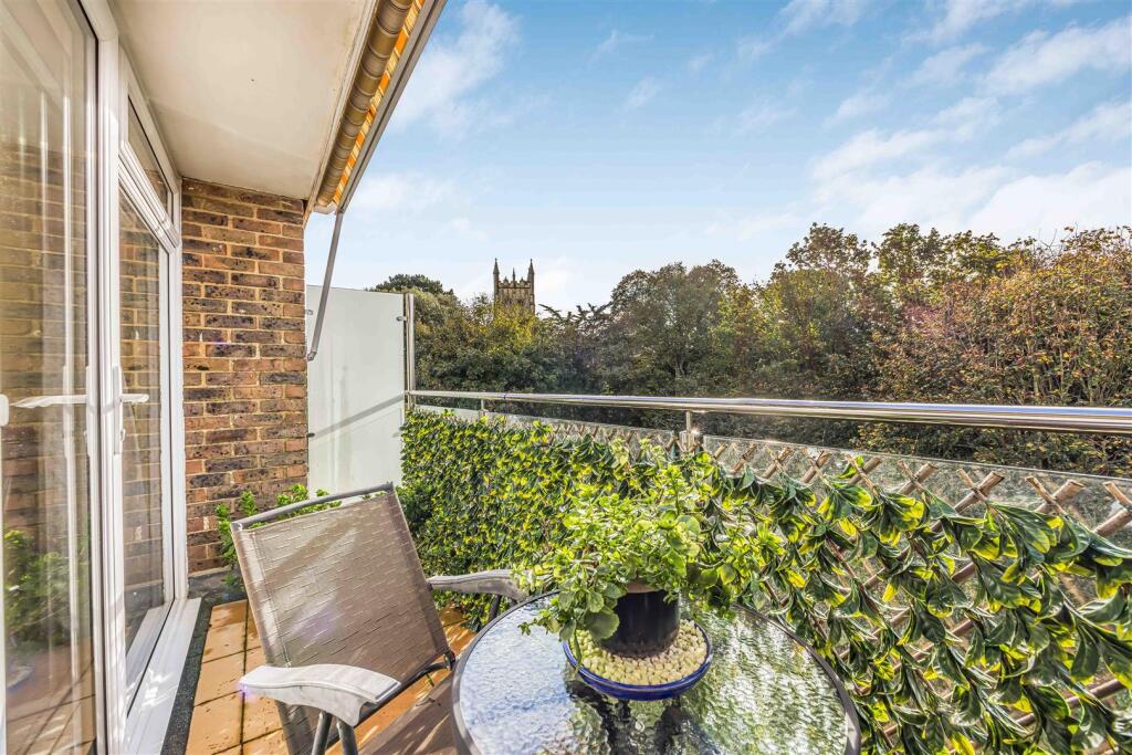 Additional image 6 of West Cliff Road, Bournemouth