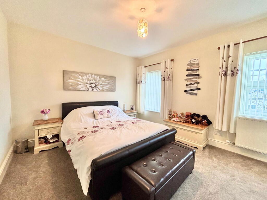 Additional image 36 of Maplefinch, Blencogo, CA7