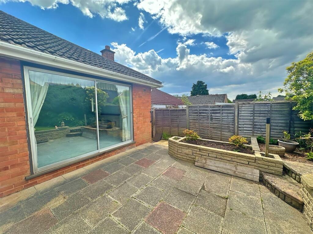 Additional image 11 of Harewell Drive, Sutton Coldfield