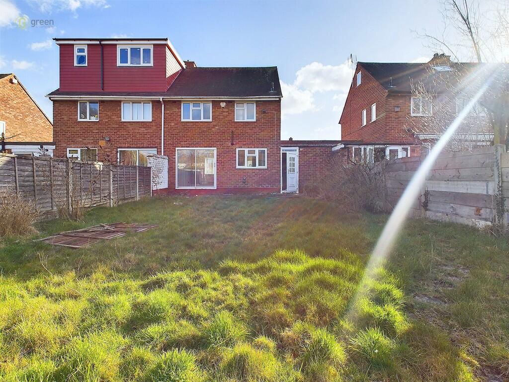 Additional image 24 of Thistledown Road, Birmingham