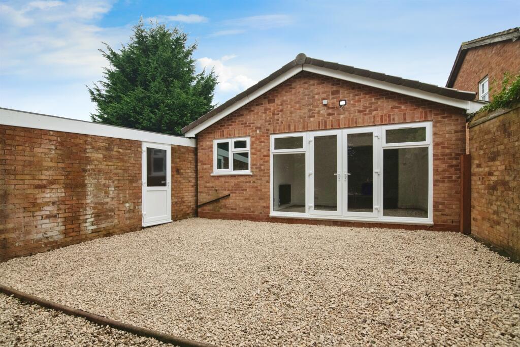 Additional image 16 of St. Christopher Close, West Bromwich