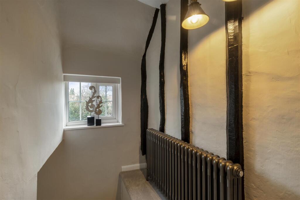 Additional image 33 of Pennyford Lane, Wootton Wawen, Henley-In-Arden