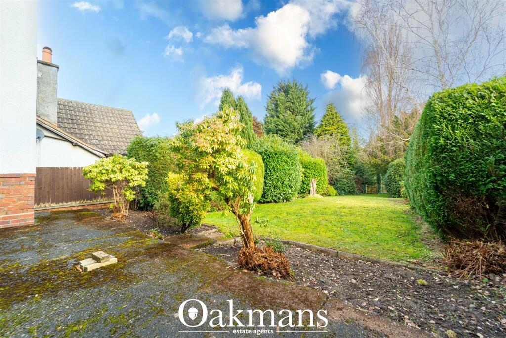 Additional image 6 of Bournbrook Road, Selly Park, B29