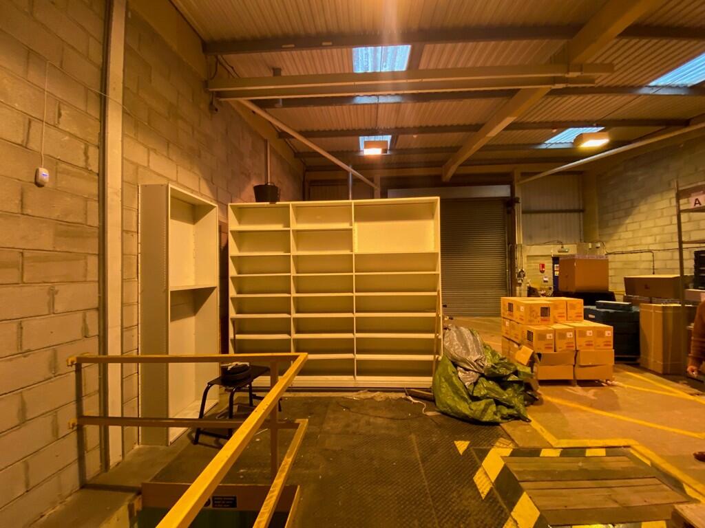 Additional image 8 of Unit 5 & 6 , Circuit 32, Easton Road, Bristol, City of Bristol, BS5