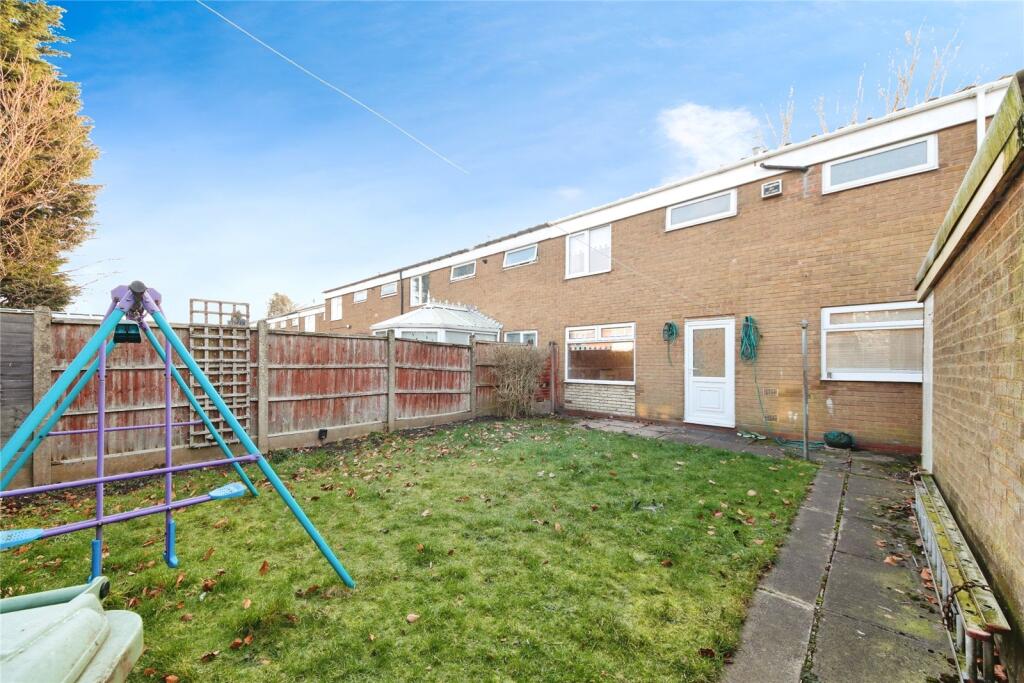 Additional image 9 of Kestrel Avenue, Birmingham, West Midlands, B25