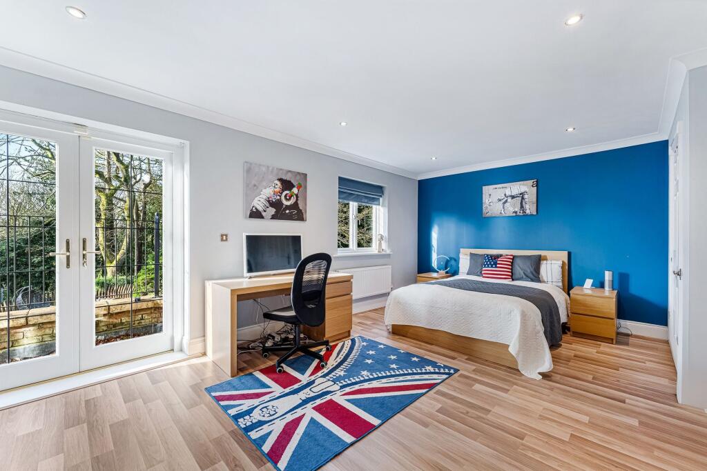 Additional image 31 of Ascot House, The Keep BL1 5NG: A Stunning Six-Bedroom Gated Home with large Woodland Garden