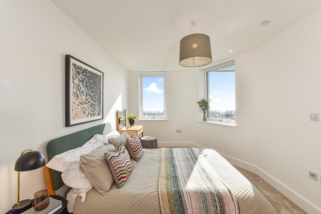 Additional image 8 of Argentum, 239 Kingsway, Hove Seafront