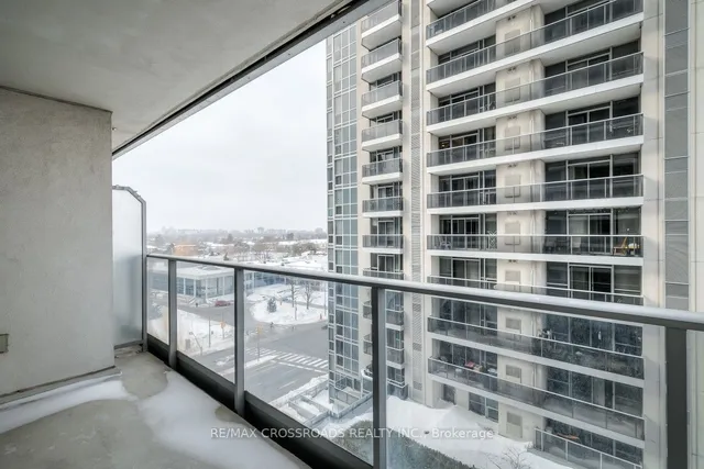 Additional image 23 of 5791 Yonge St Unit 907