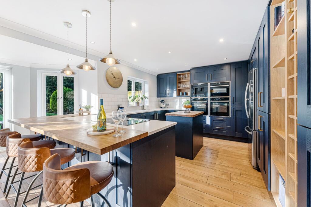 Additional image 9 of Ascot House, The Keep BL1 5NG: A Stunning Six-Bedroom Gated Home with large Woodland Garden