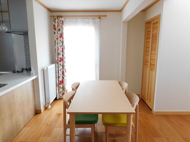 Additional image 7 of 4-chome Nishijurokujo Minami, Obihiro City, Hokkaido