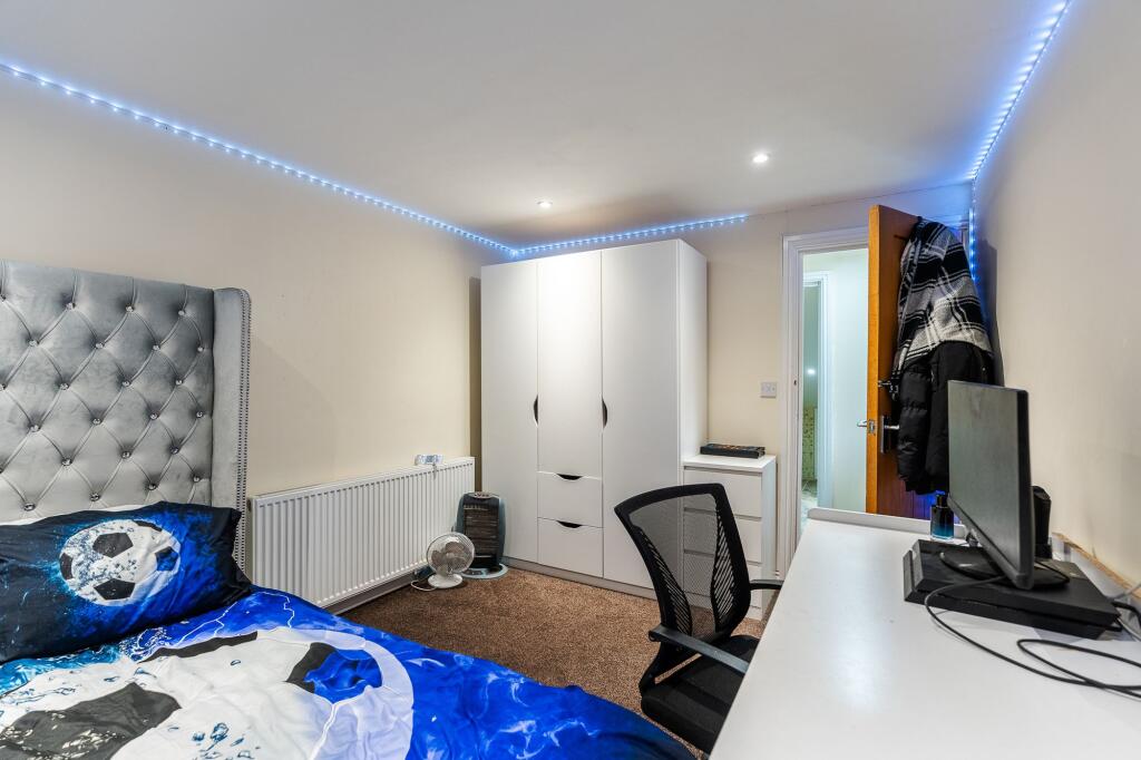 Additional image 22 of Birch Lane, Bradford, BD5