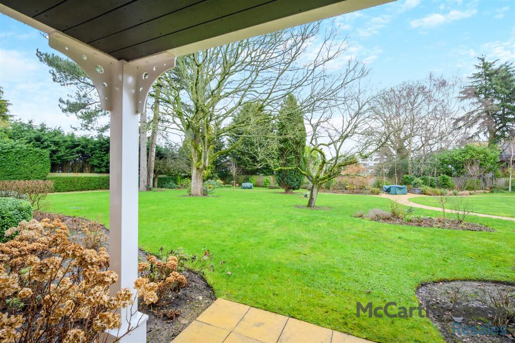 Additional image 3 of Brueton Place, Blossomfield Road, Solihull, B91 1PT