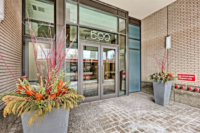 Additional image 38 of 500 St Clair Ave Unit 507