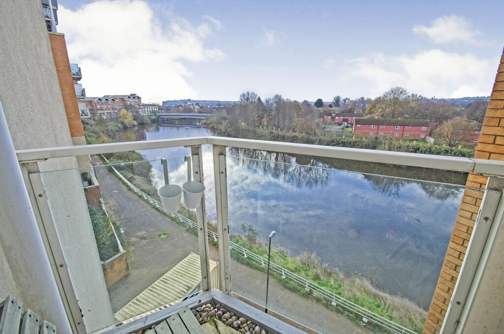 Primary image of Hansen Court, Heol Glan Rheidol, Cardiff, Caerdydd, CF10