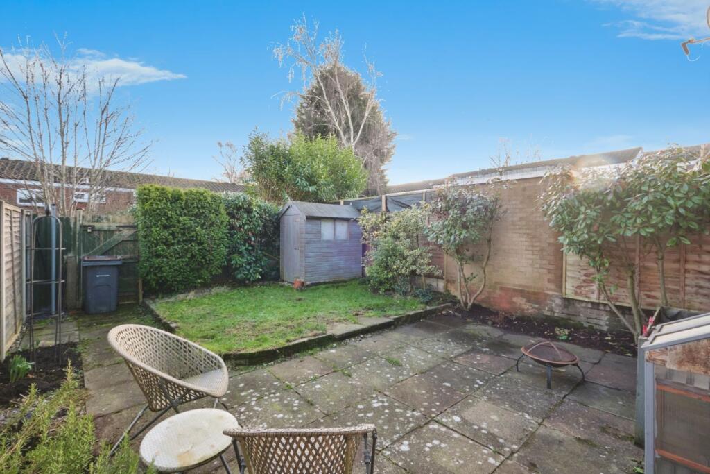 Additional image 13 of Lenton Croft, Birmingham, B26