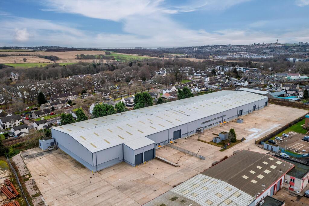 Additional image 7 of Units A-D, Wellheads Terrace, Wellheads Industrial Estate, Dyce, Aberdeen, AB21